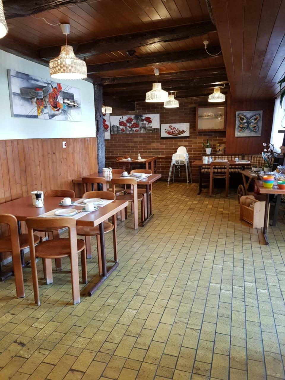 Garni-Hotel Muehletal Stein Am Rhein Exteriör bild